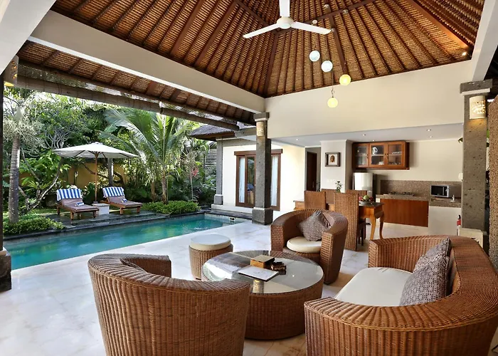 The Buah Bali Villas