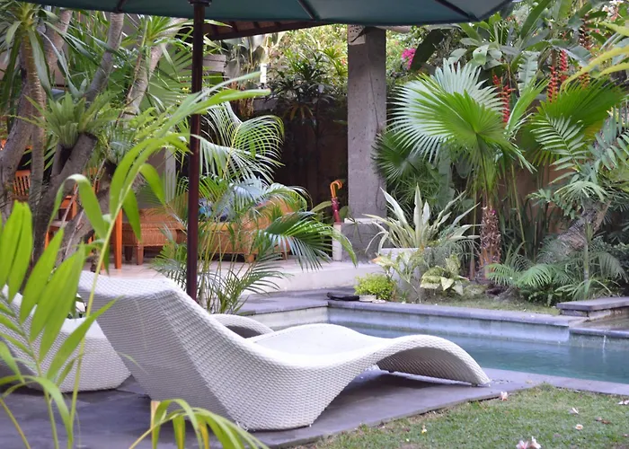 The Buah Bali Villas