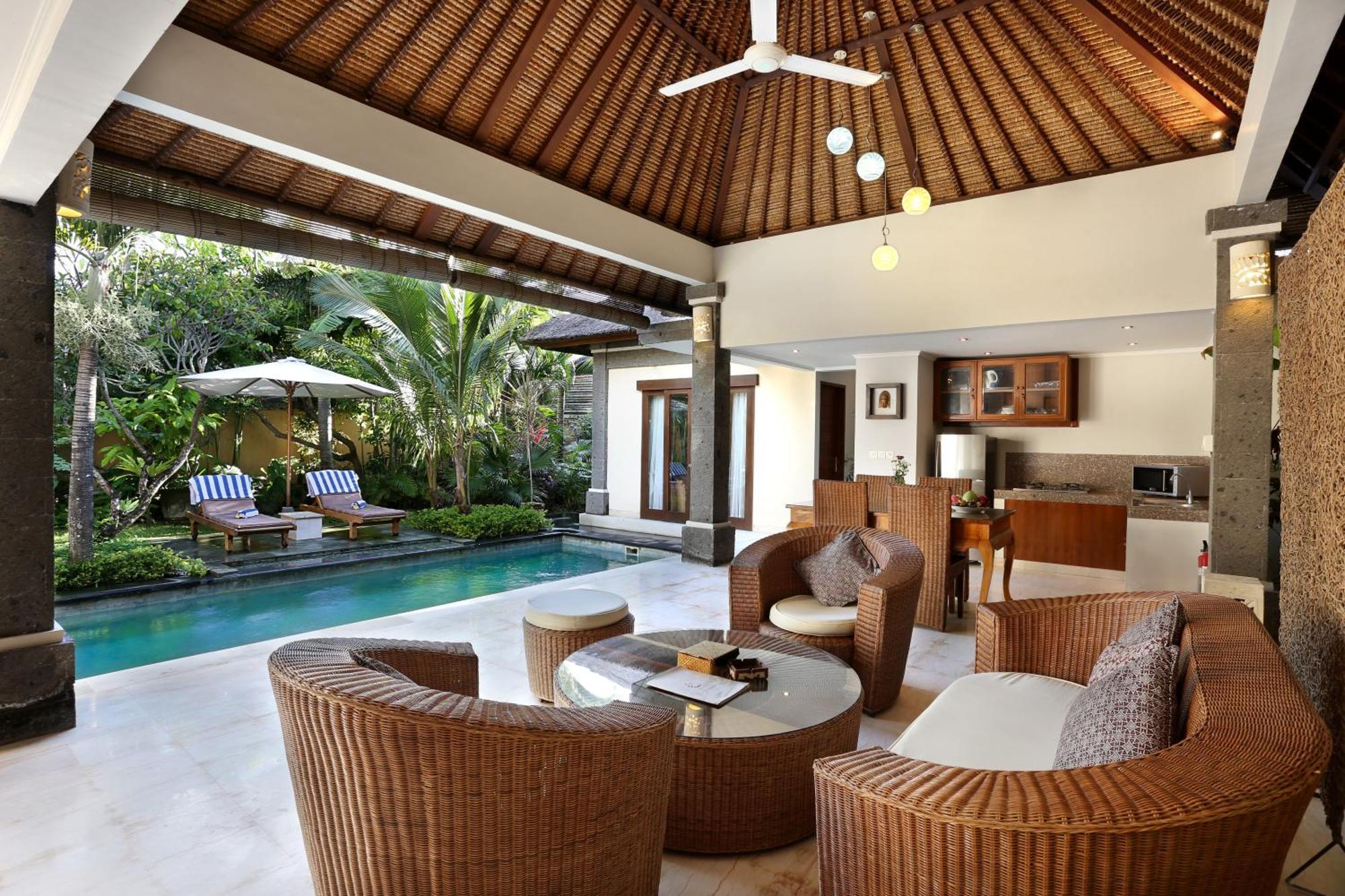 The Buah Bali Seminyak