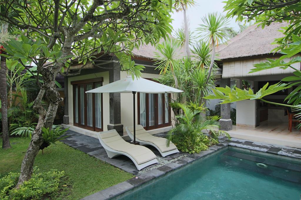 The Buah Bali विला Seminyak (Bali)
