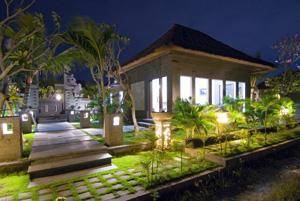विला The Buah Bali Seminyak (Bali)