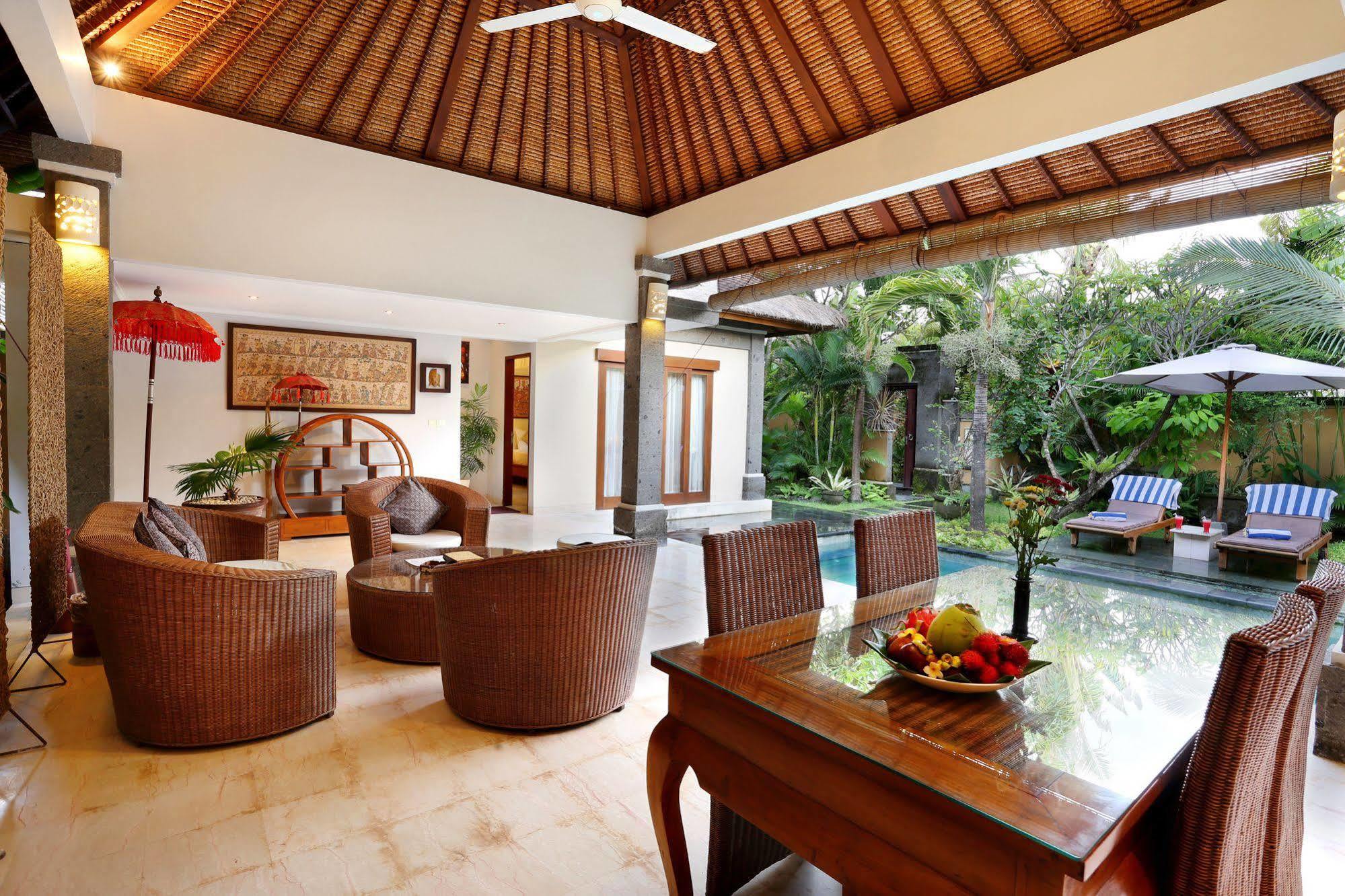 The Buah Bali विला Seminyak (Bali)