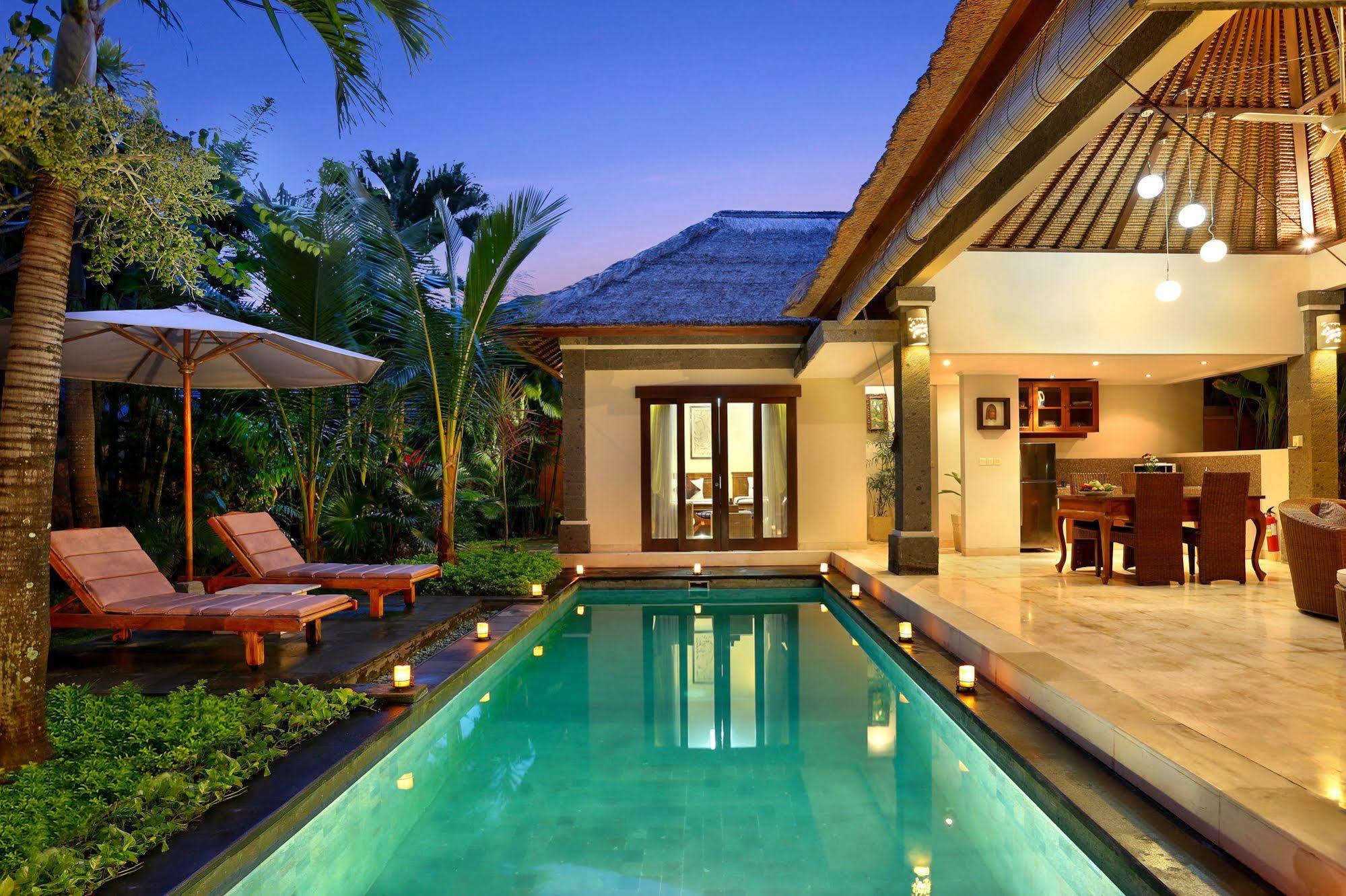 विला The Buah Bali Seminyak (Bali)