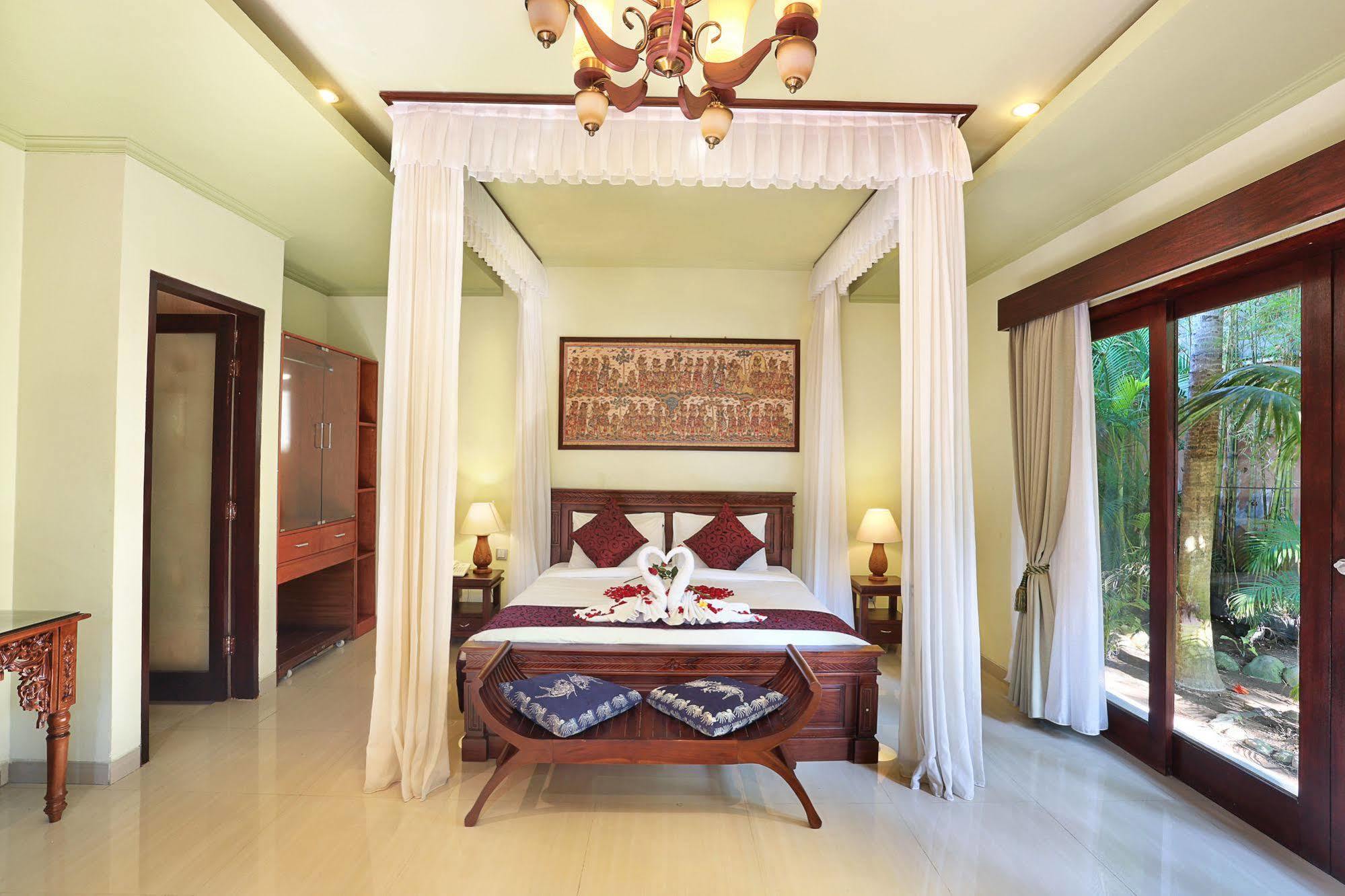 विला The Buah Bali