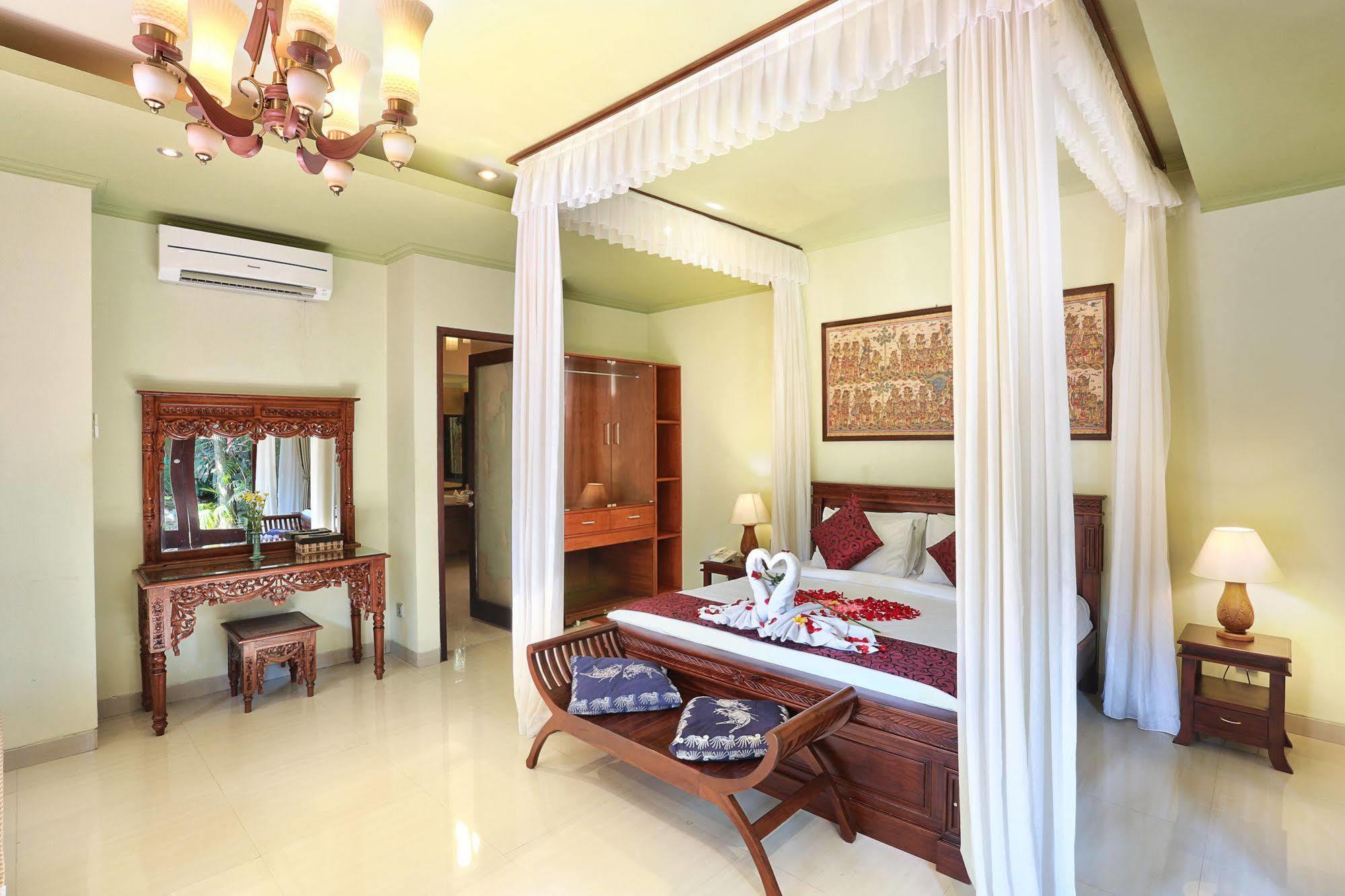 विला The Buah Bali Seminyak (Bali)