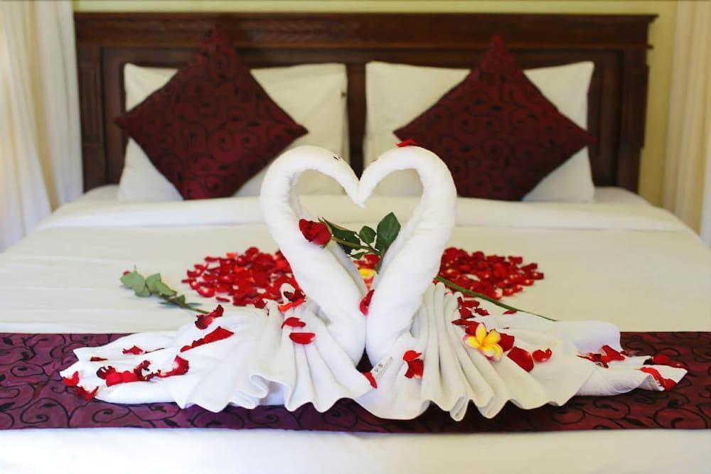 The Buah Bali Seminyak