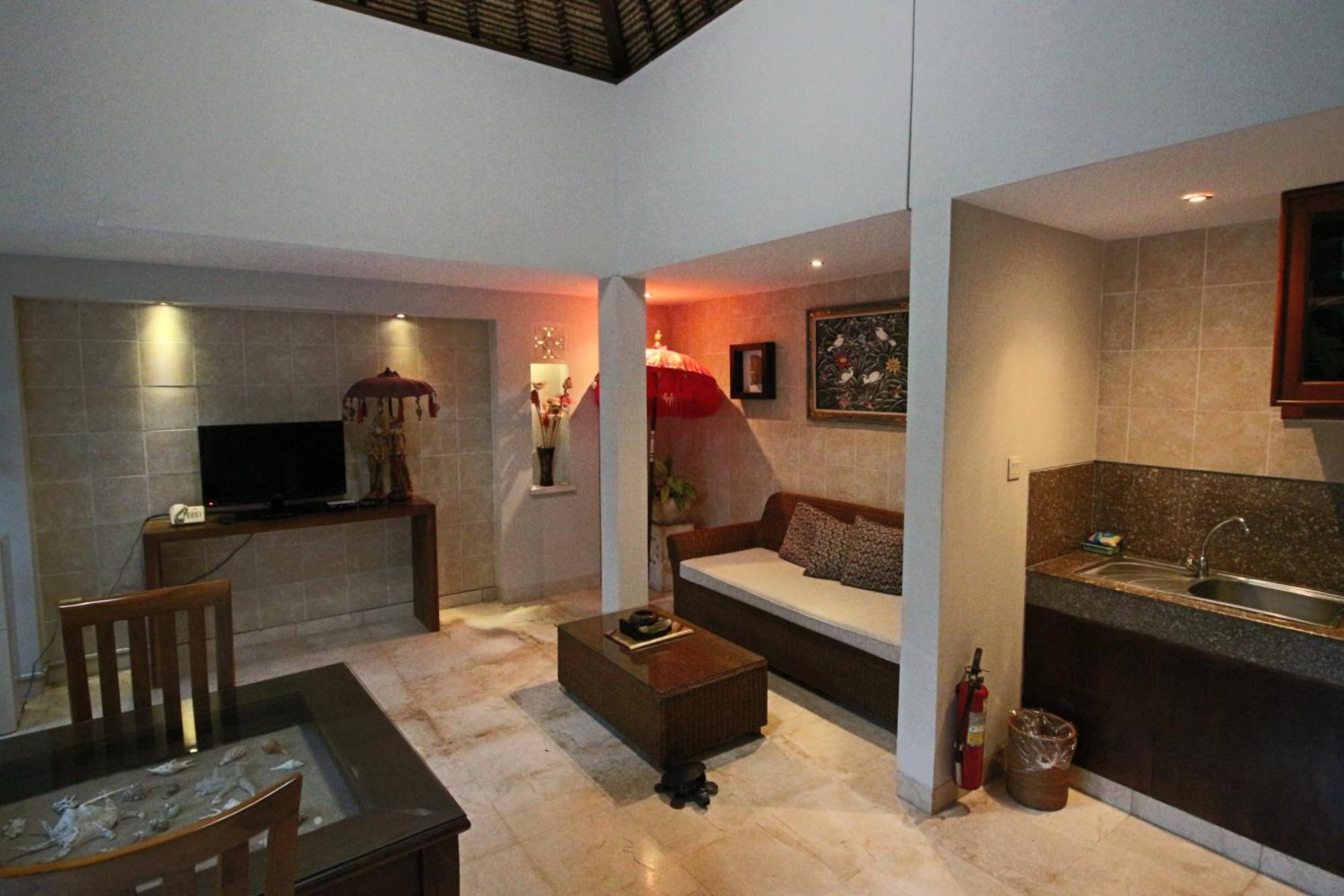 The Buah Bali Seminyak