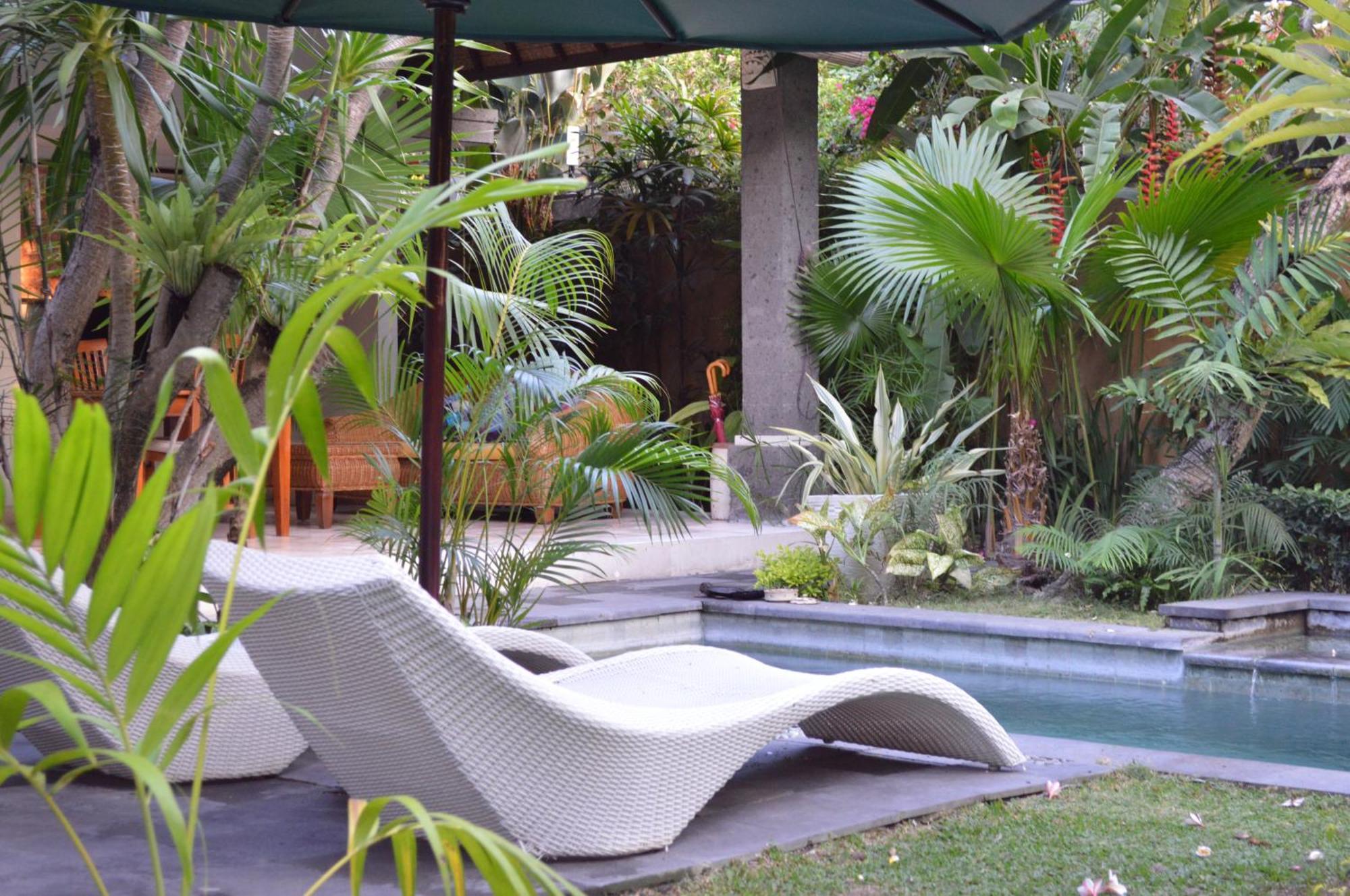 The Buah Bali Seminyak