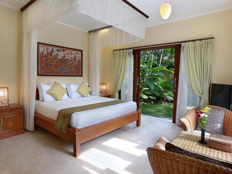 The Buah Bali Seminyak