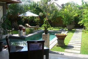 The Buah Bali Seminyak