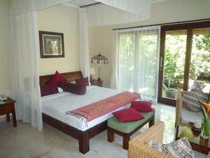 Villa The Buah Bali Seminyak
