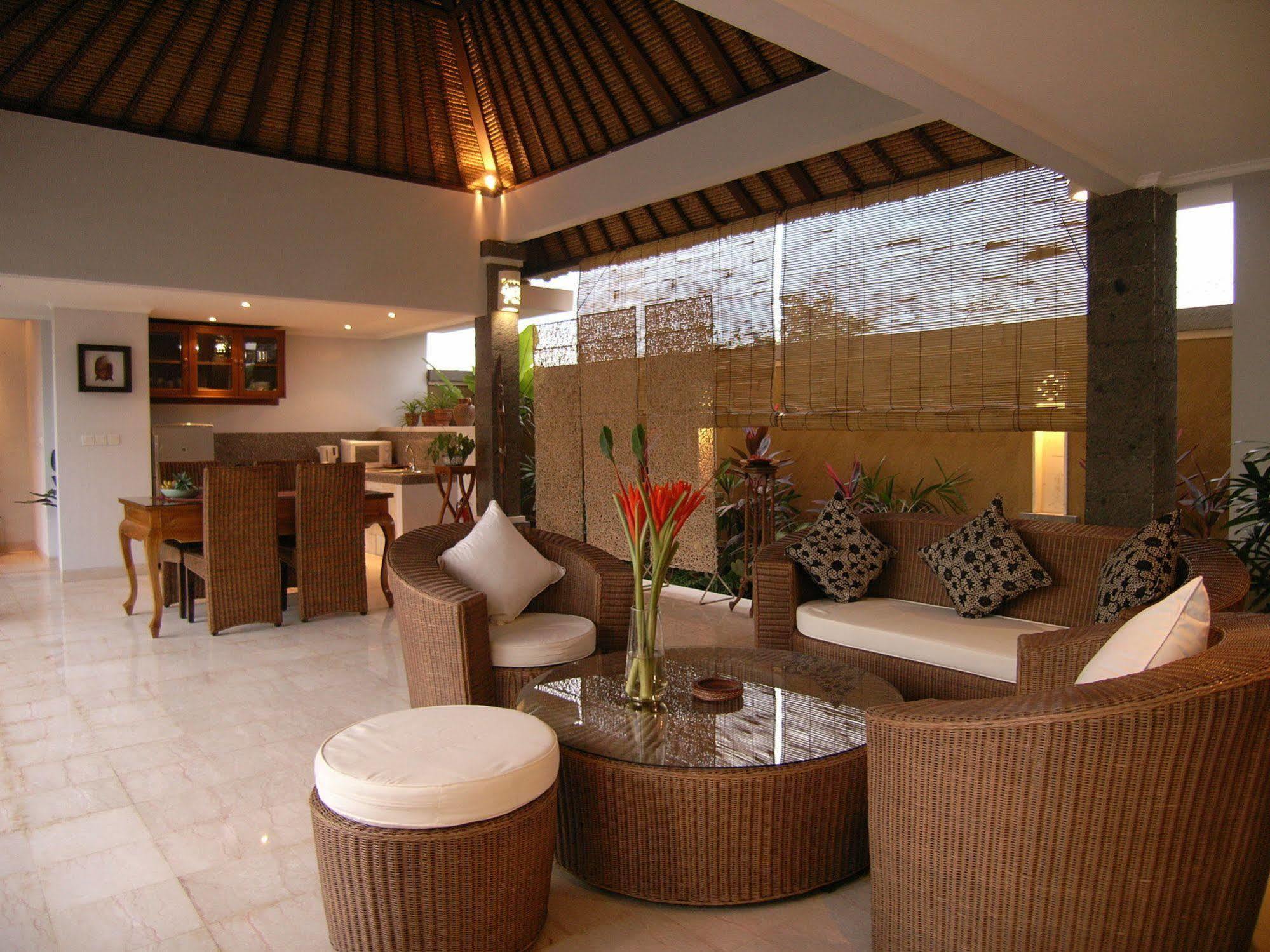 The Buah Bali * Seminyak