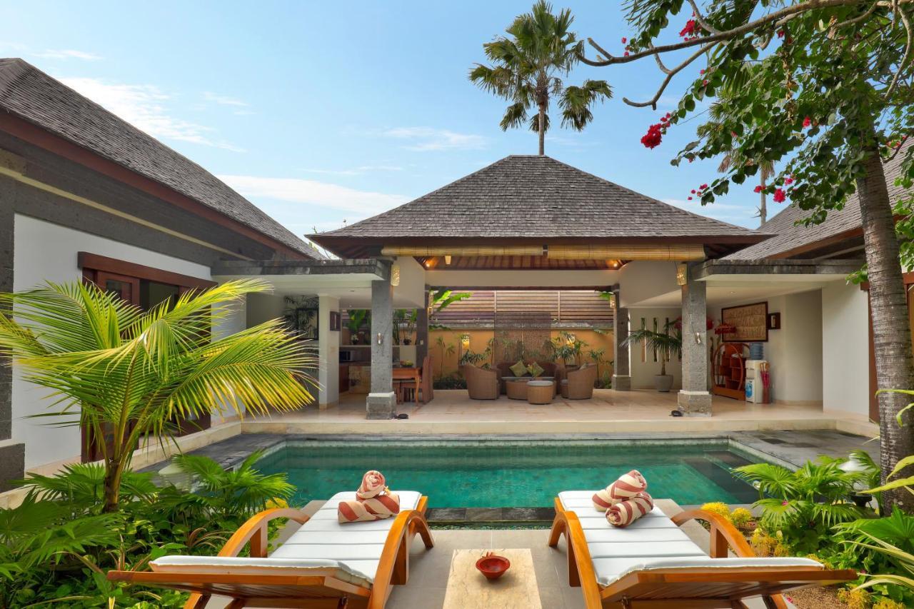 Villa The Buah Bali Seminyak