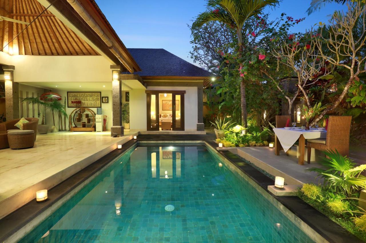 The Buah Bali Seminyak