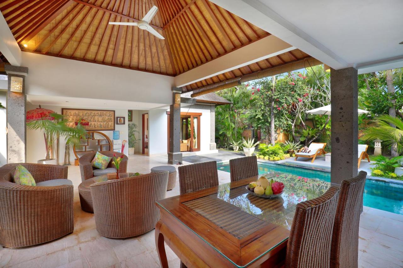 The Buah Bali Seminyak