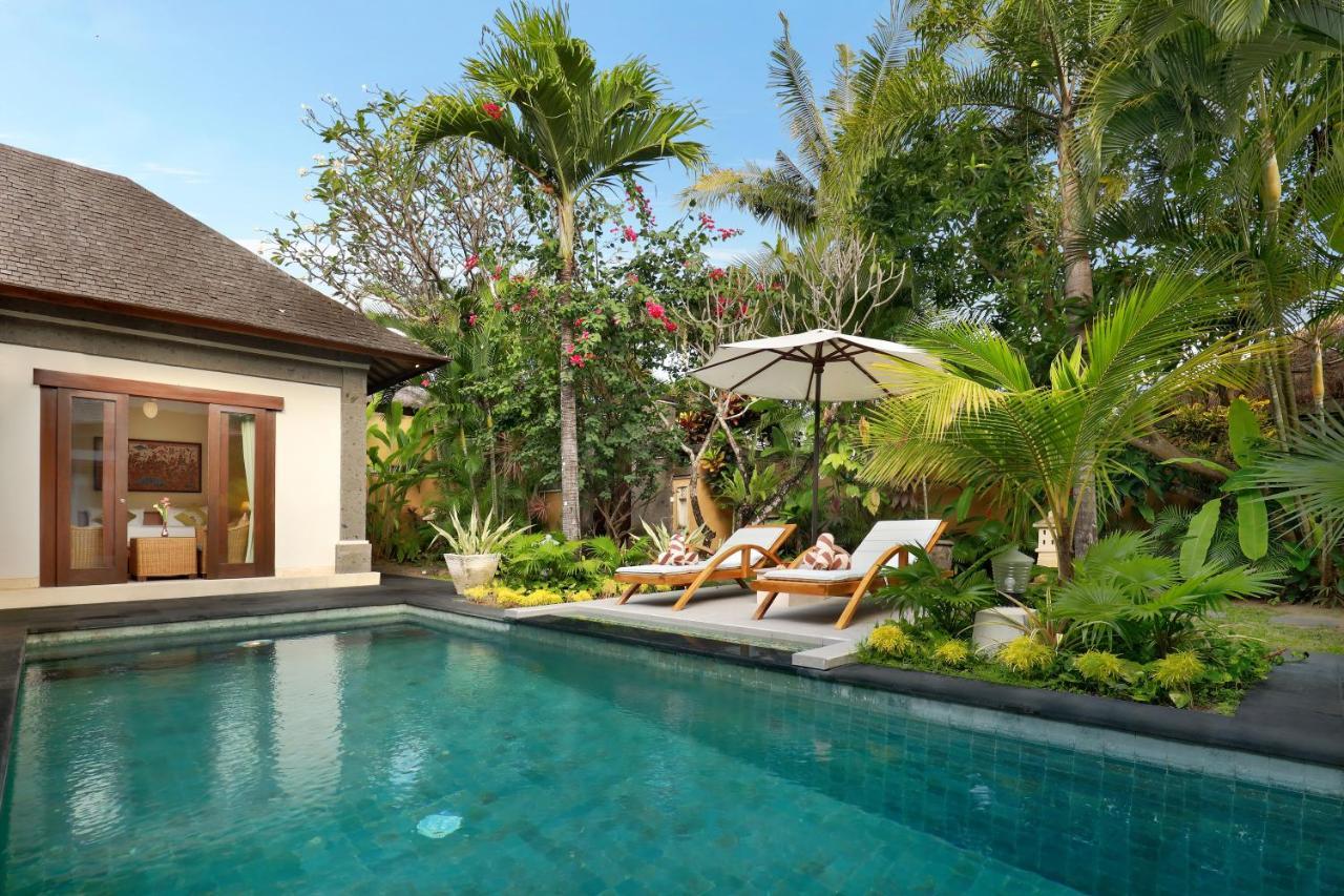 The Buah Bali Seminyak